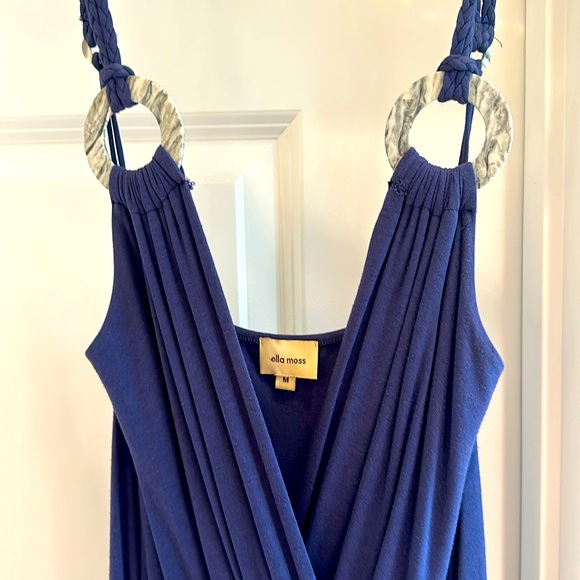 Ella Moss Sundress - Picture 4 of 9